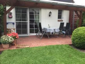 Haus Utspann - Sprakebüll