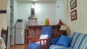 Apto rural Fuente El Chorrito de Grazalema