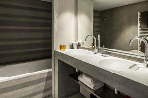 Hotels Hotel Ormelune : photos des chambres