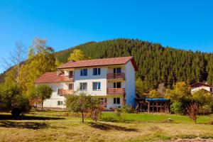 Коттедж Atanasovata Kashta Говедарци Болгария