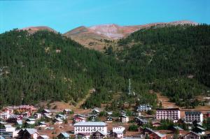 Hotels VTF Le Grand Hotel : photos des chambres