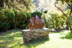 Pazo de Brandeso & Country Club