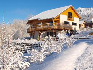 B&B / Chambres d'hotes Au Chant du Riou : photos des chambres