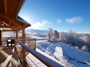 B&B / Chambres d'hotes Au Chant du Riou : photos des chambres