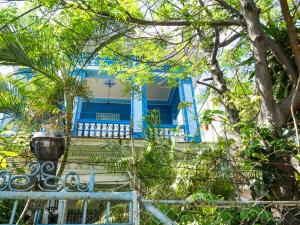 Casa Azul Homestay