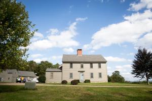 Woodstock Sustainable Farms, Farmy - Woodstock