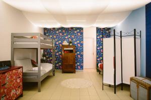 B&B / Chambres d'hotes Hacienda Messanges : photos des chambres