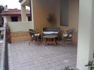 appartamento Oleandro img15