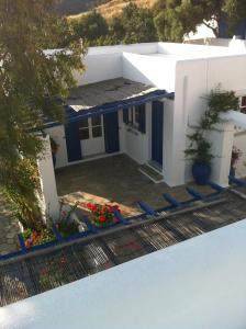 Galini Bungalows Tinos Greece