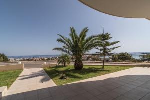 Aristea Apartments Chania Greece