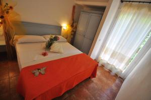 One-Bedroom Apartment (2 Adults) room in Residenze Paradiso