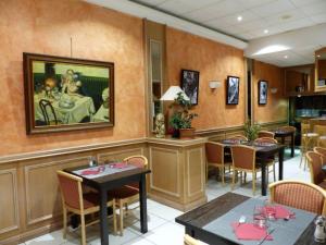 Hotels Le Lion d'Or : photos des chambres