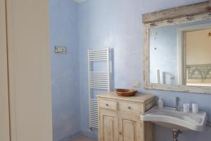 Queen Room - Disability Access room in Li Calizzi