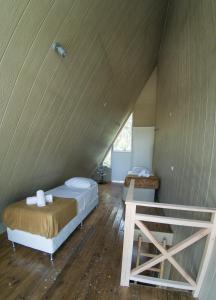 Qi Casas de Río