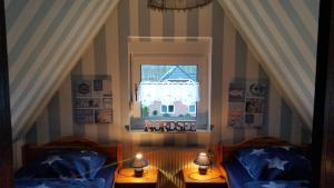 A Hotel Com Haus Seestern Apartment Dornumergrode Germany