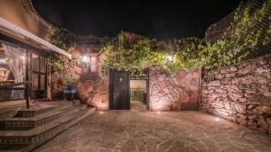 Hotel Misión Cerocahui a Balderrama Hotel Collection