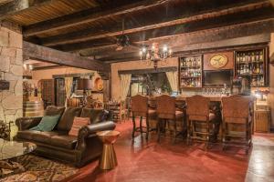 Hotel Misión Cerocahui a Balderrama Hotel Collection