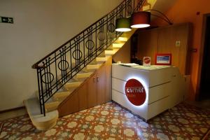 Corner Hostel