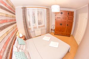 Apartement DeLux Port