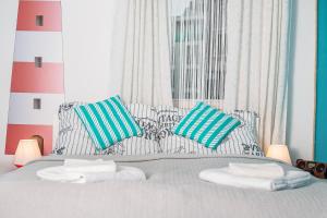 Apartement DeLux Port