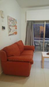 Athina Court, 1 bedroom Apartment 21, Larnaca City Center