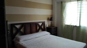 Apartamento en 1ª LINEA Playa de Gandia