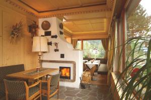 Hotel Catinaccio Rosengarten