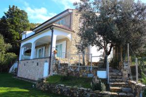 Apartman Country House Tagliaferro Marciana Marina Olaszország