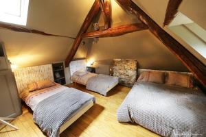 Hotels Le Solayan : photos des chambres