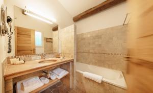 Hotels Les Bergeries De Palombaggia : photos des chambres