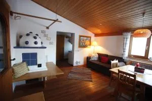 Kesslerhütte - Postlehen