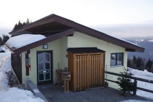 Talu Kesslerhütte Schladming Austria