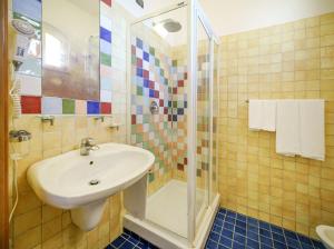 Standard Studio room in Gioia 37 Apartments