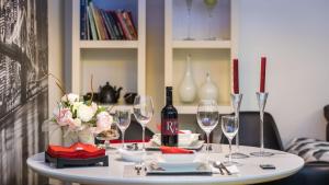 Happy Guest Apartment Zagreb 