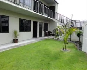 ASURE Abode On Courtenay Motor Inn - Okato