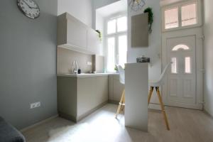 Standard Apartment by Hi5 - Teréz 6