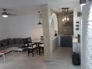 Corredera Home Parking Casco Histórico Córdoba - 科尔多瓦