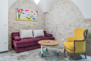 Apartment Petra IV 