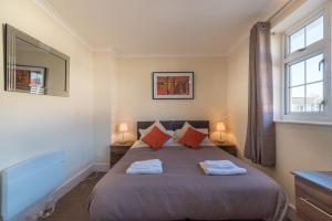 Suite Two bedroom fully serviced house Luton Stor Britannia
