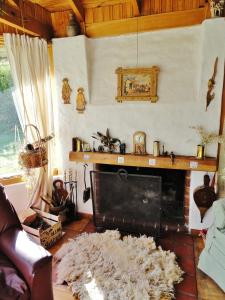 Las Vertientes Lodge