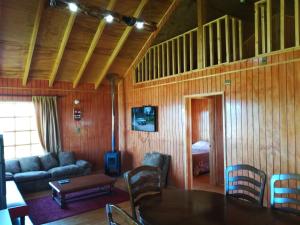 Cabañas Quetalmahue