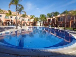 Jardins Vale Santa Maria - By Algarkasa - Vale de Santa Maria