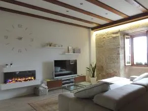 Apartamento Ribera Del Puente - Salamanca