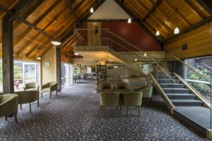 Dunedin Leisure Lodge - Distinction