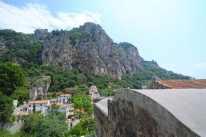 Relais San Basilio Convento