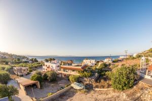 Vagia Beach Apartments Aegina Greece