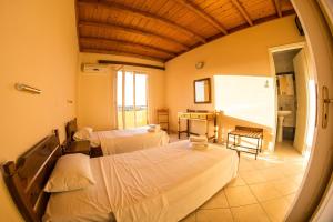 Vagia Beach Apartments, Aegina Island