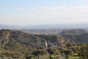B&B Bellavista Gerace
