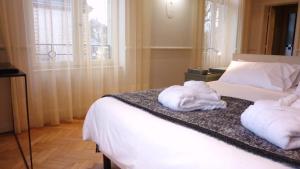 B&B / Chambres d'hotes Villa Elyane : photos des chambres