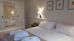 B&B / Chambres d'hotes Villa Elyane : photos des chambres